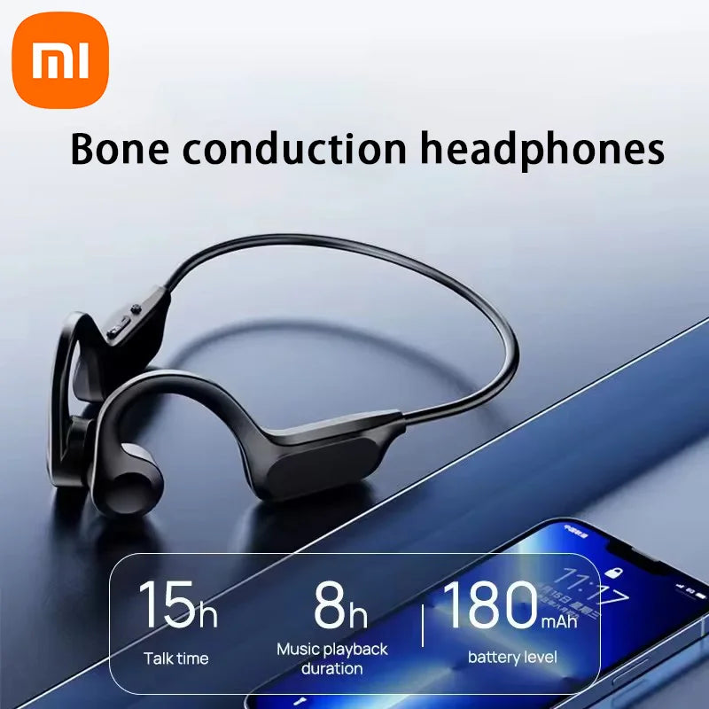 Transform Your Workout with Unmatched Sound Clarity